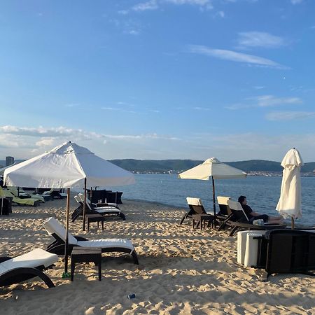 Sunny Beach Plaza 17 Apartment Eksteriør billede