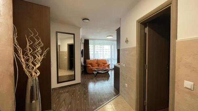 Sunny Beach Plaza 17 Apartment Eksteriør billede
